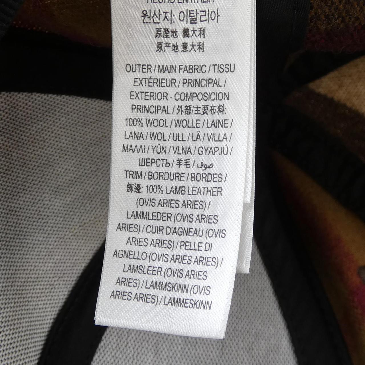 BURBERRY BURBERRY 帽子