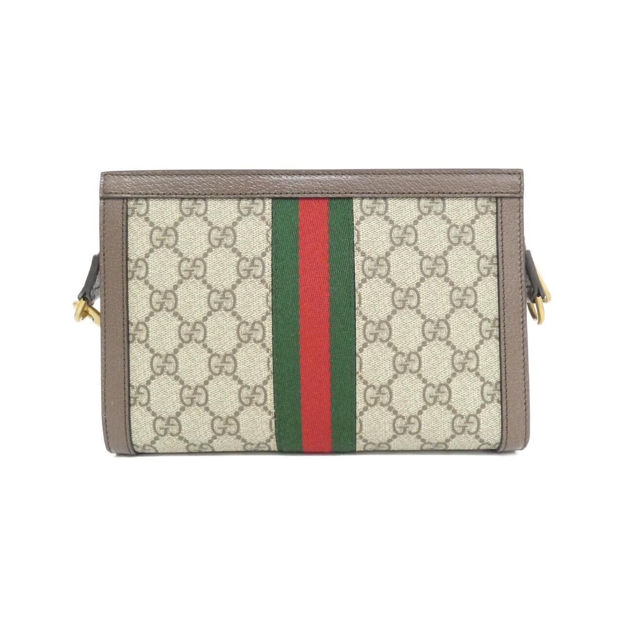 【新品】グッチ OPHIDIA 795467 96IWT ショルダーバッグ