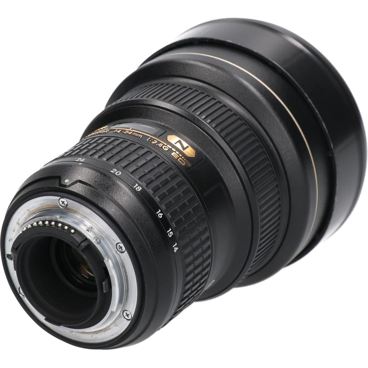 ＡＦ－Ｓ１４－２４ｍｍ　Ｆ２．８Ｇ　ＥＤ