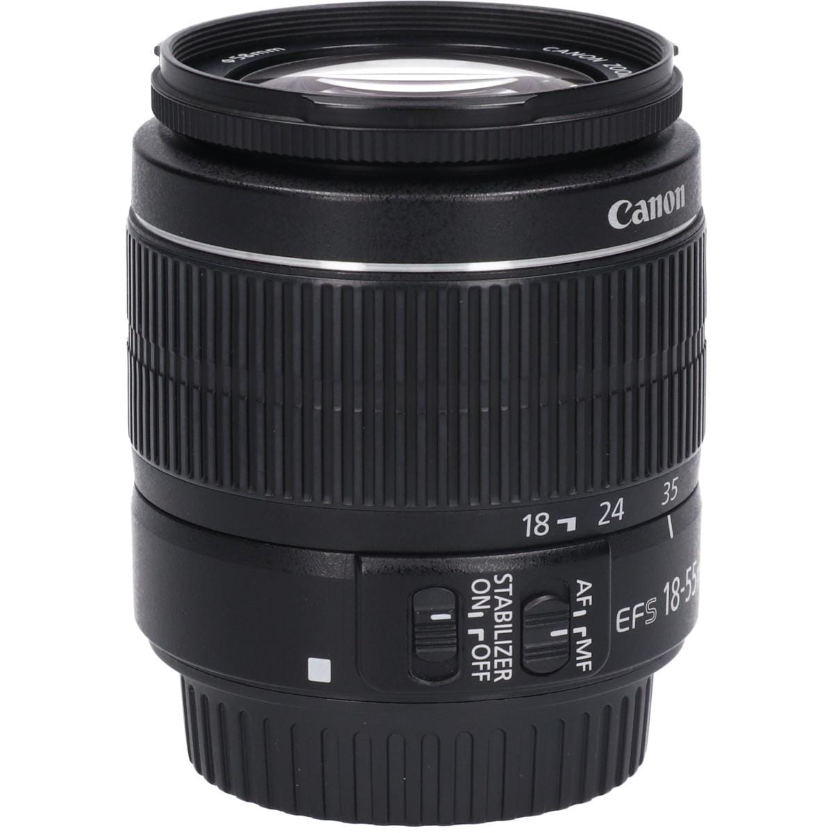 ＥＦ－Ｓ１８－５５ｍｍ　Ｆ３．５－５．６ＩＳＩＩ