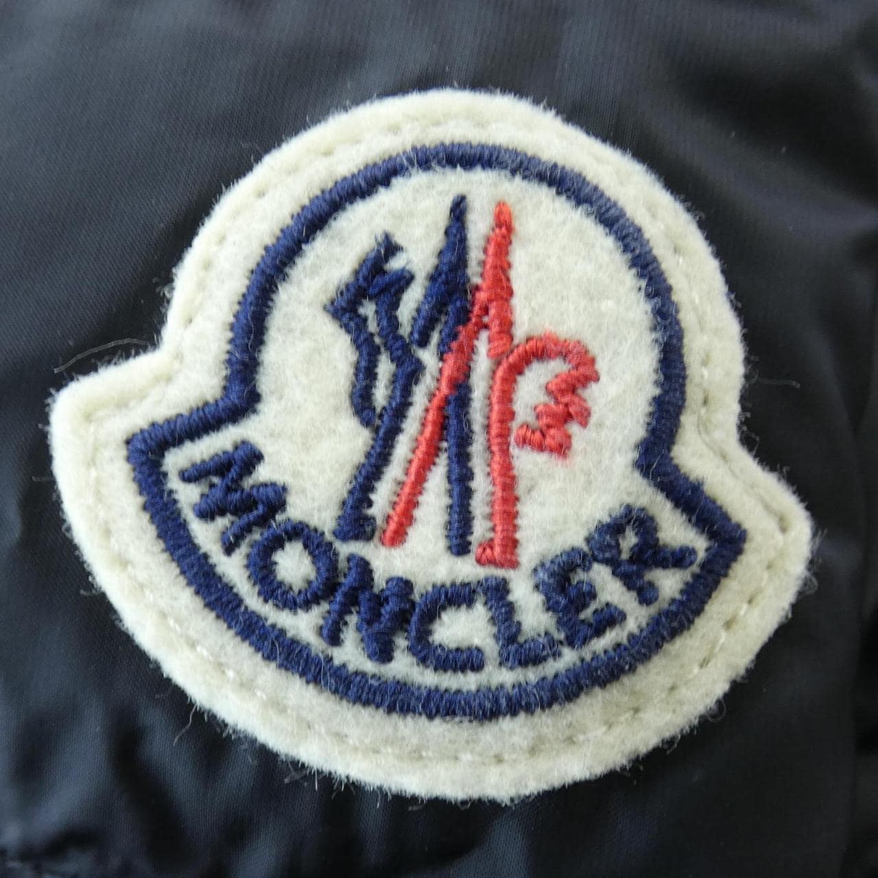 モンクレール MONCLER LANS ダウンジャケット
