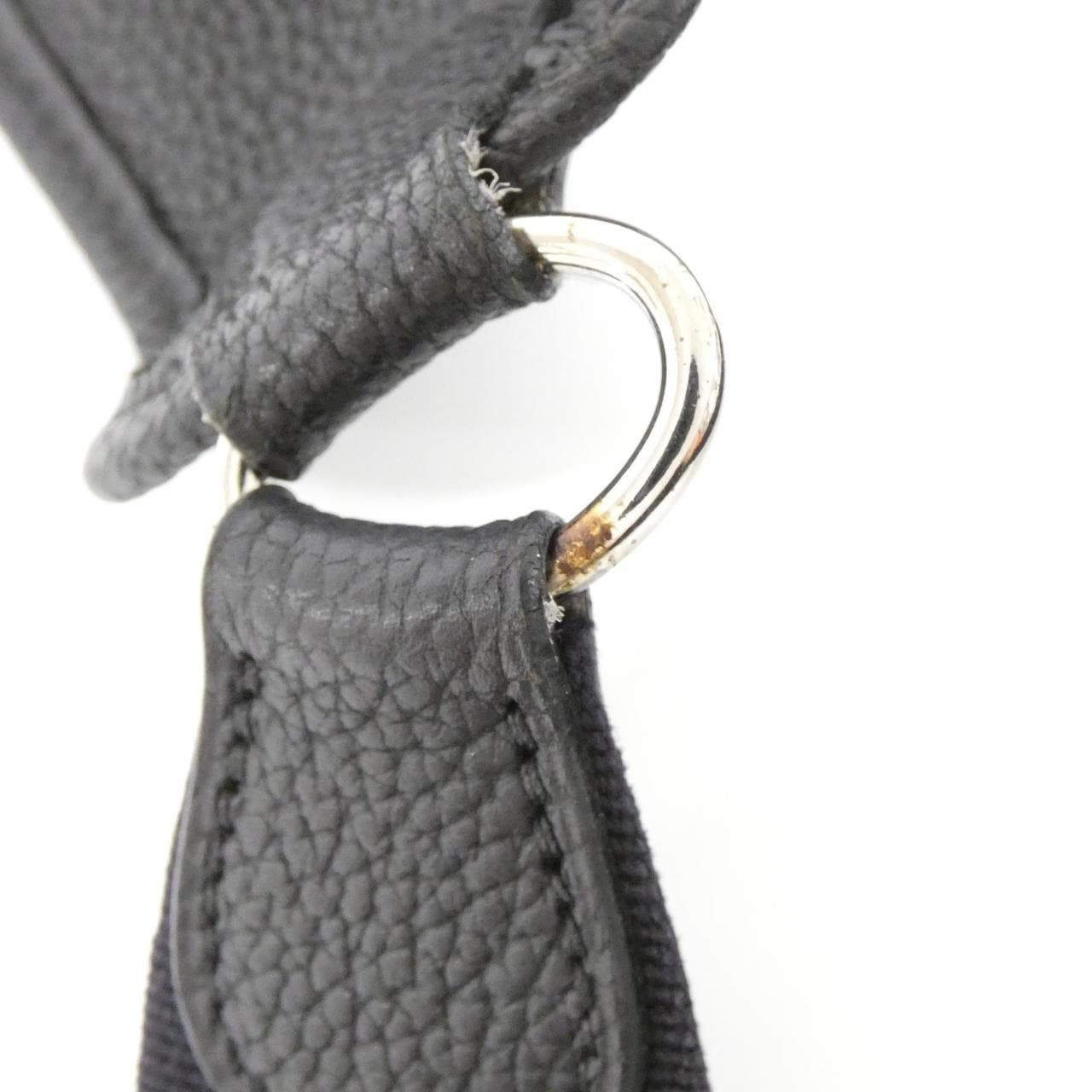 【ヴィンテージ】エルメス ヴェスパ GM ショルダーバッグ