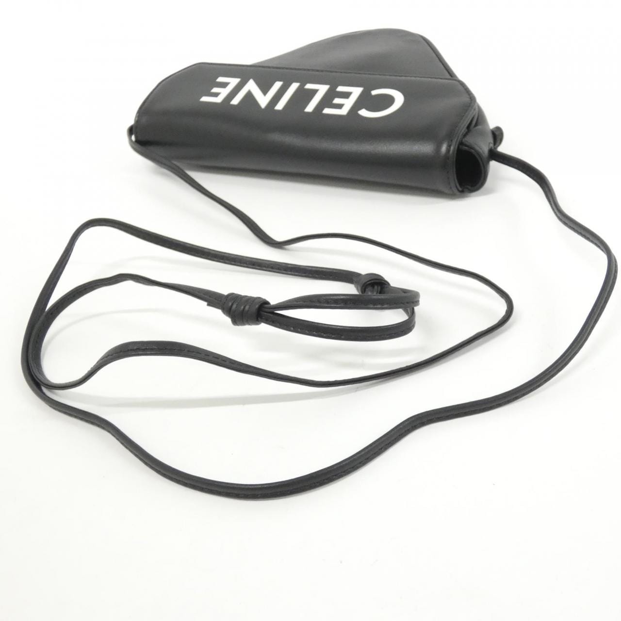 【新品】セリーヌ トライアングル バッグ 195903DCS ショルダーバッグ