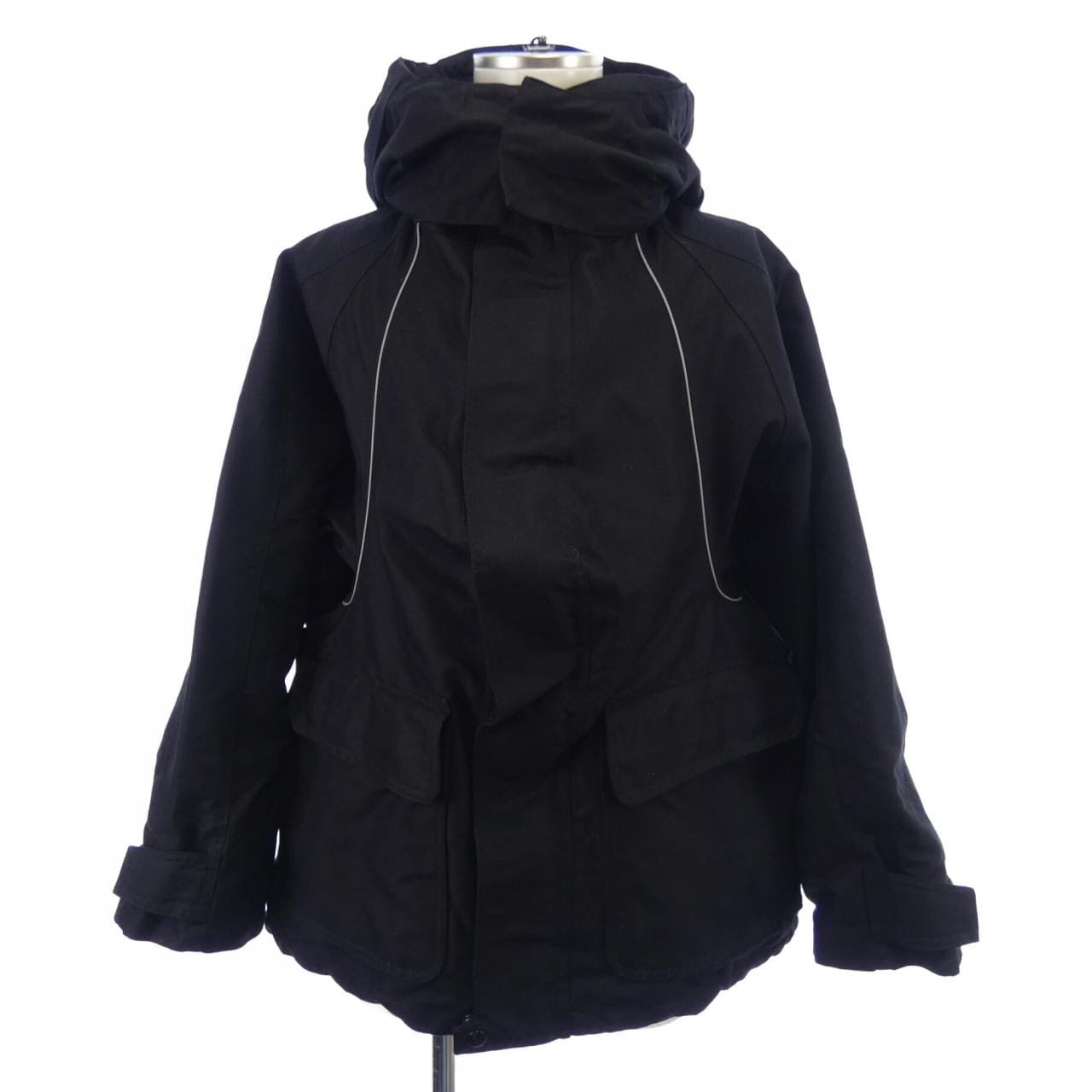 バレンシアガ BALENCIAGA 517990 ブルゾン