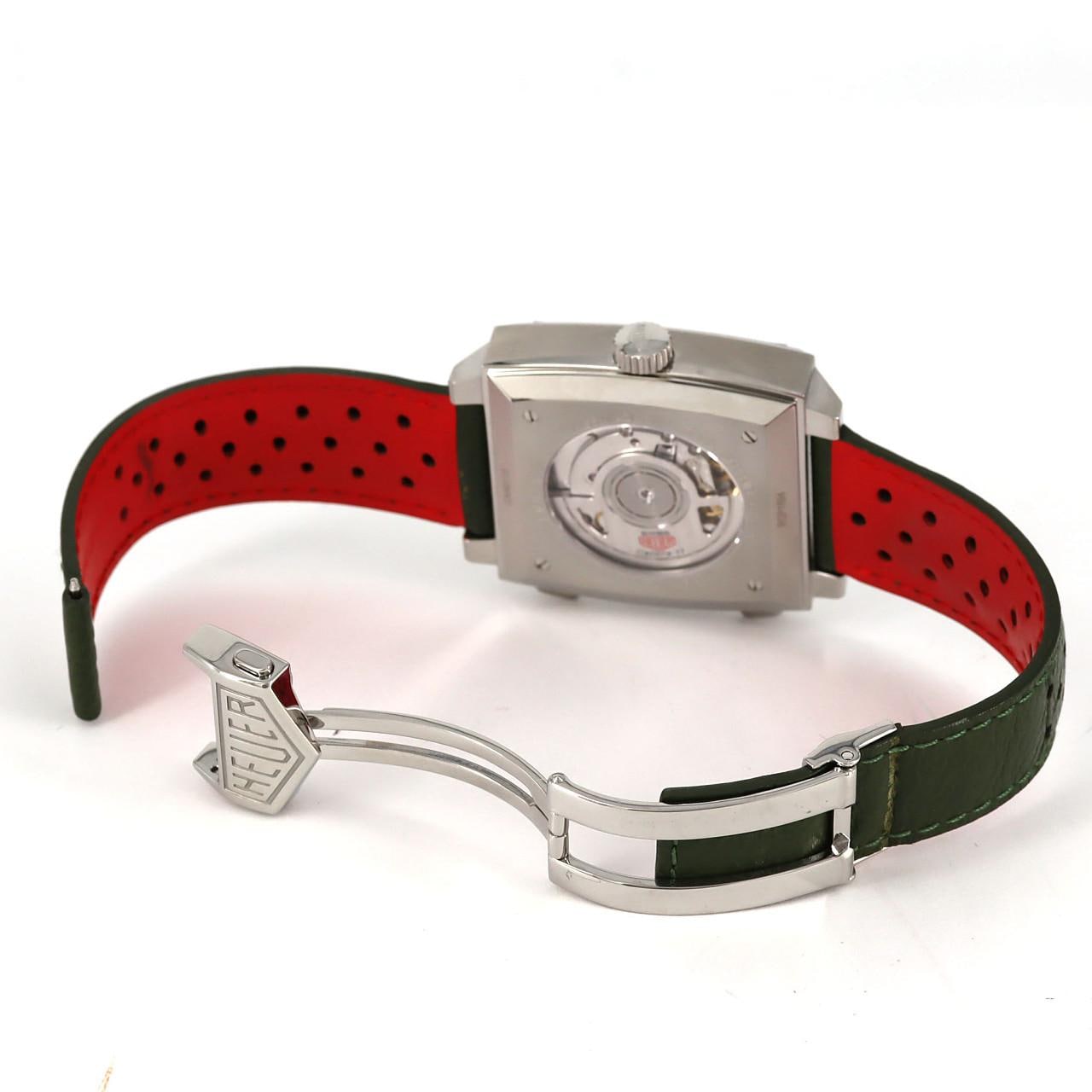 タグ･ホイヤー モナコクロノ･キャリバー11･メンズクラブエディション CAW211E.FC6414 SS 自動巻