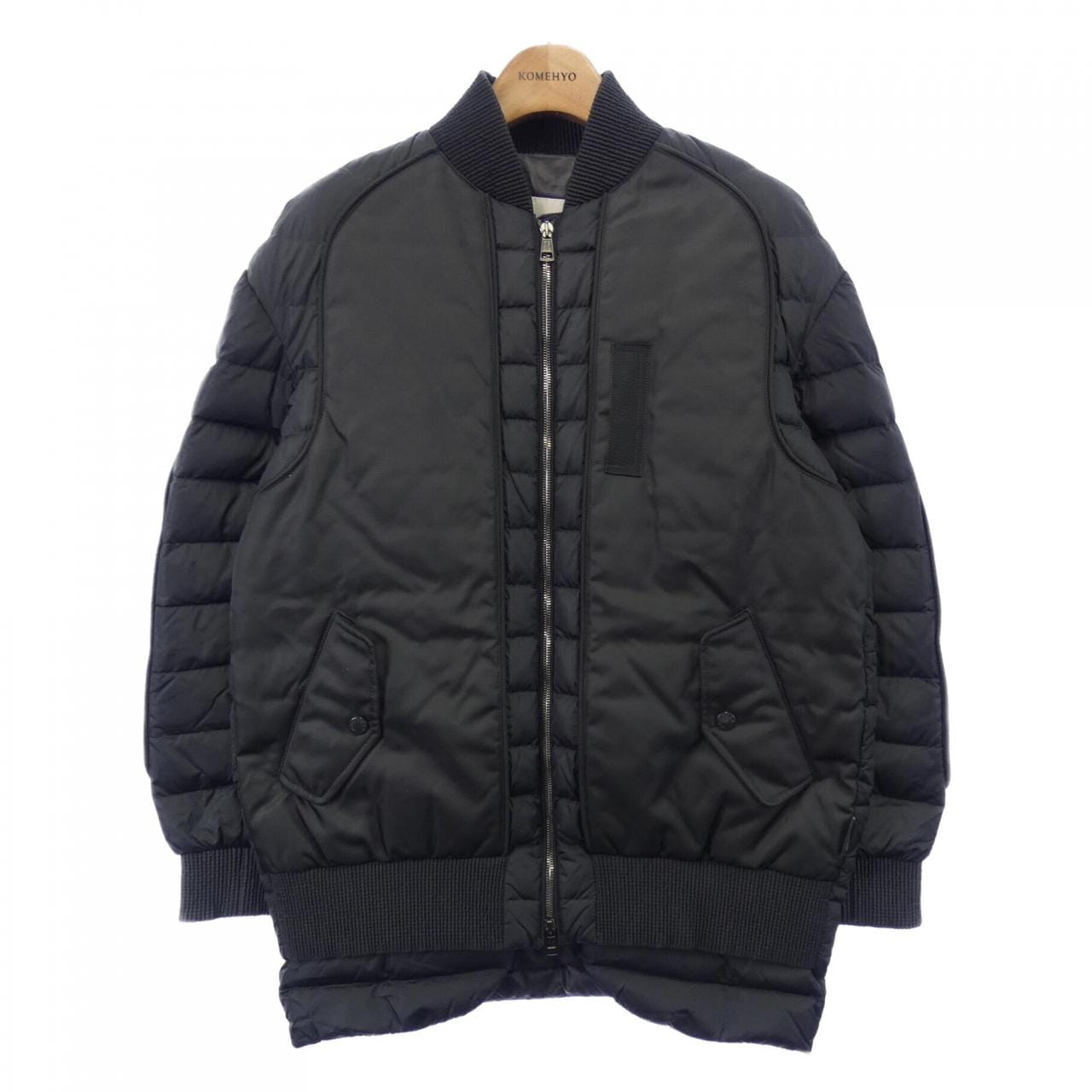 MONCLER HINOKI 羽绒服