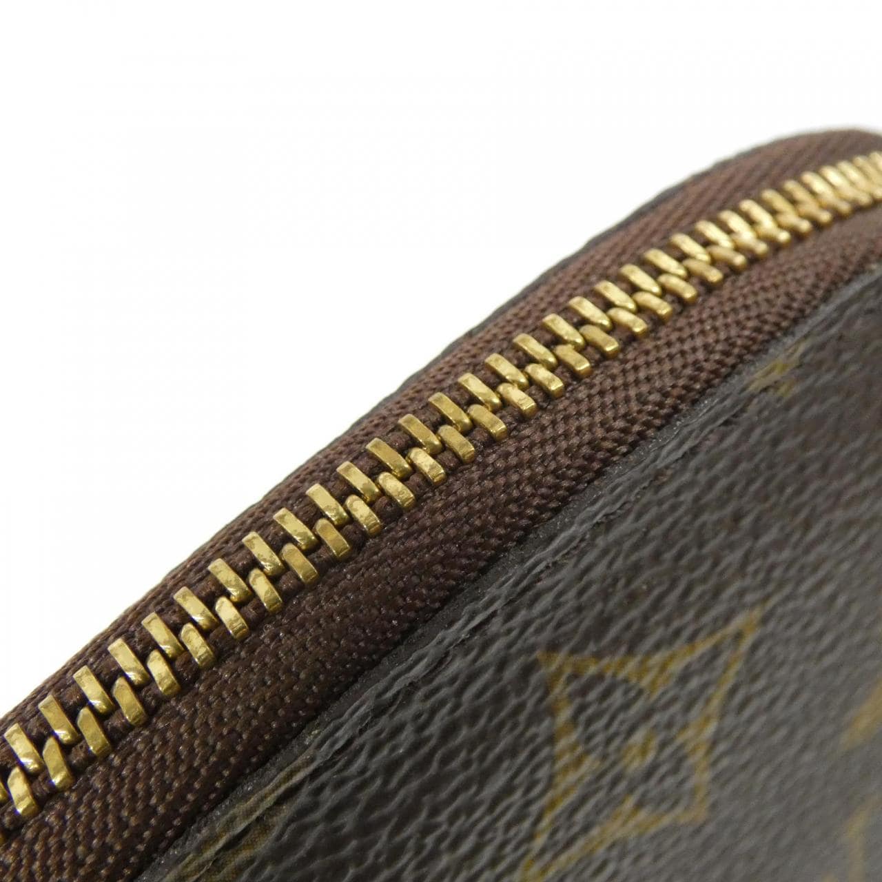 ルイヴィトン モノグラム ポシェット コスメティック PM M47515 ポーチ