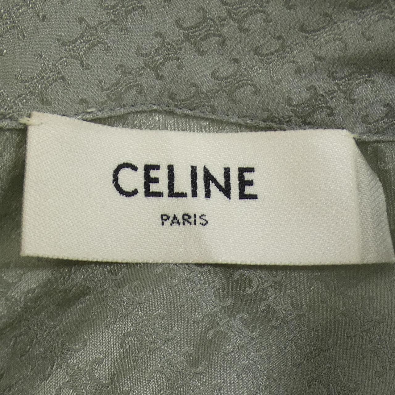 セリーヌ CELINE 2B628130R シャツ