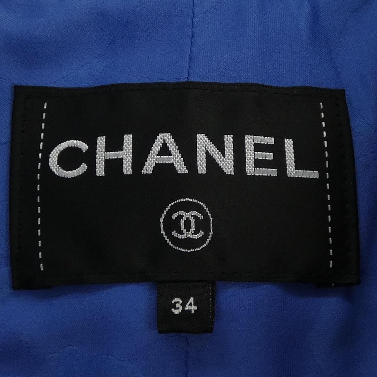 シャネル CHANEL P63191V45921 ジャケット