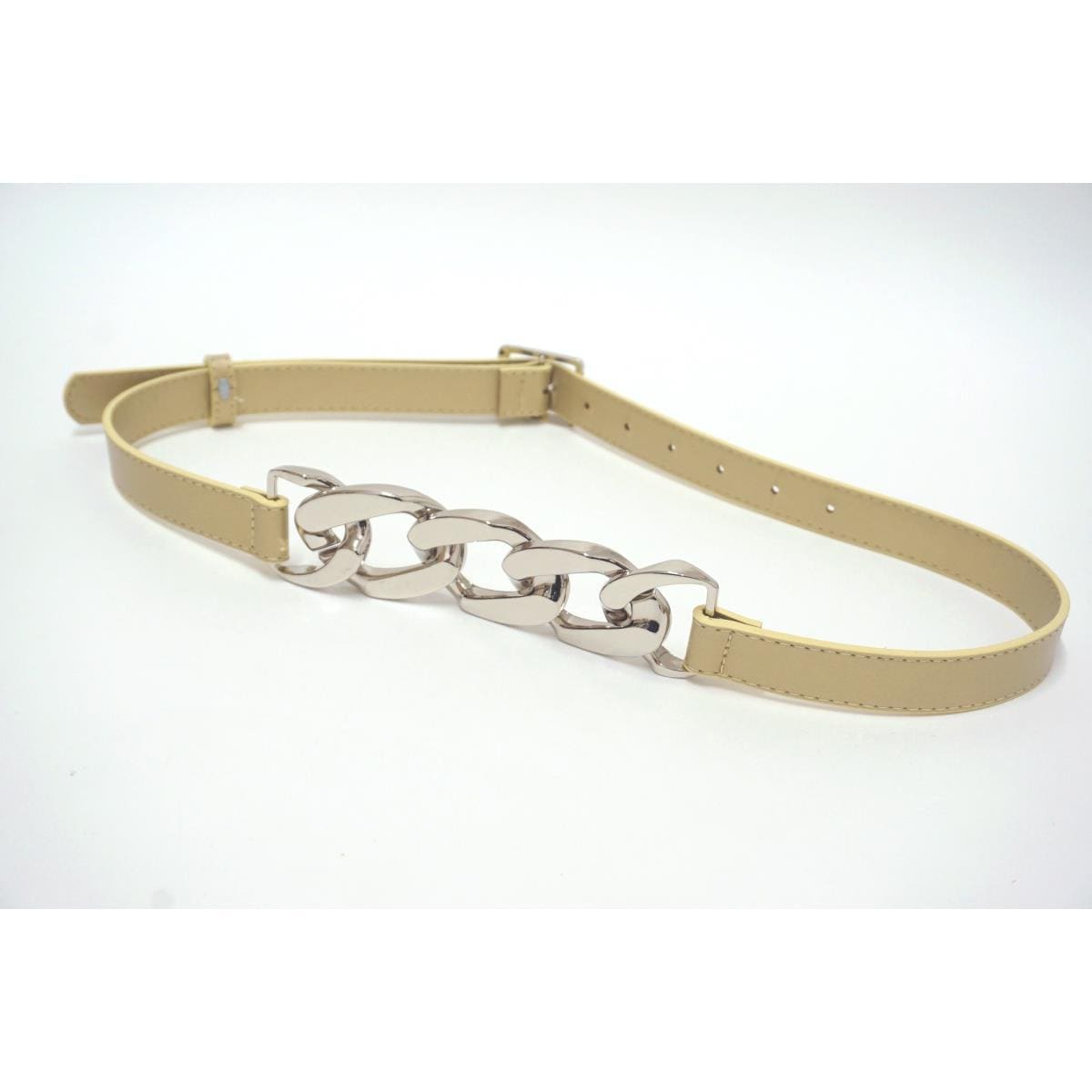 【新品】帯〆　ベルト型