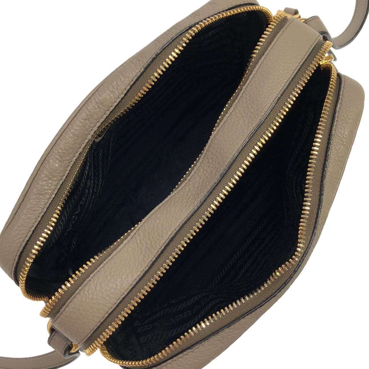 プラダ 1BH082 ショルダーバッグ