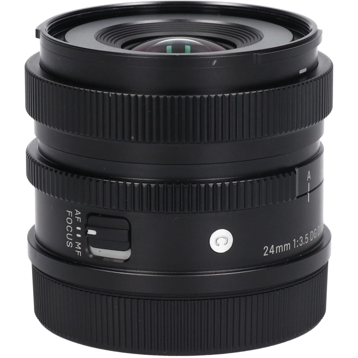 Ｌ２４ｍｍ　Ｆ２ＤＧ　ＤＮ（Ｃ）