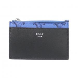 【新品】セリーヌ 10F992V18 コイン＆カードケース