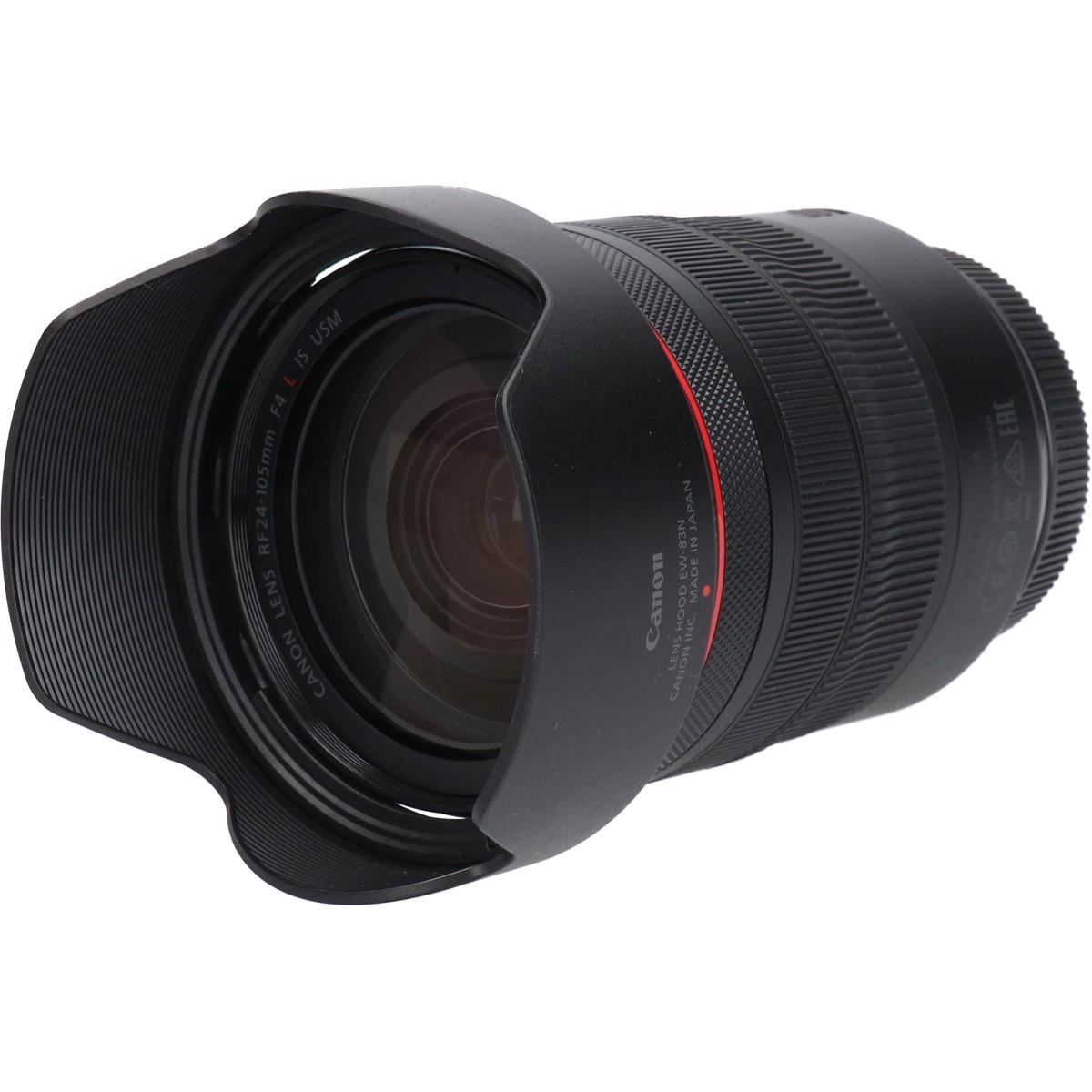 ＲＦ２４－１０５ｍｍ　Ｆ４Ｌ　ＩＳ　ＵＳＭ