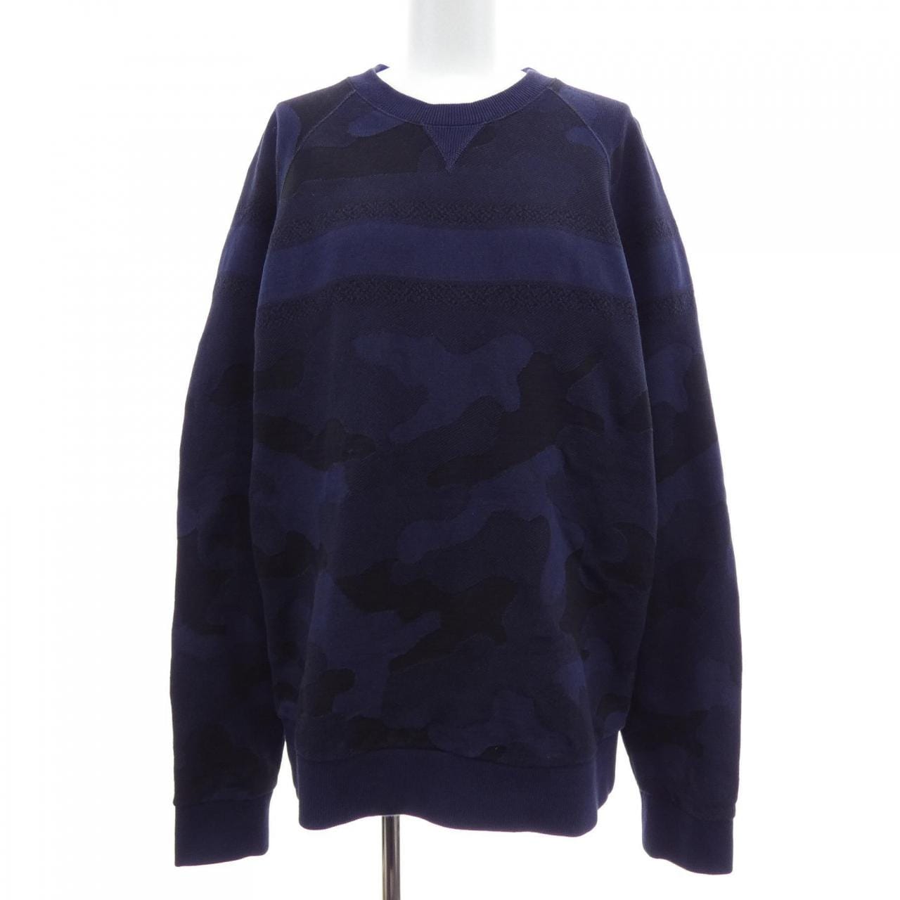 クリスチャンディオール CHRISTIAN DIOR 053S01A4600 スウェット