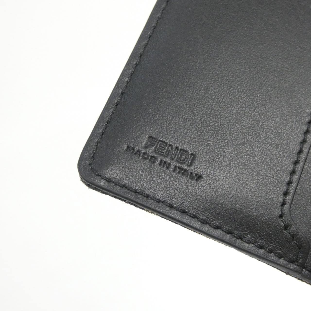 【新品】フェンディ 7M0349 ALWK カードケース
