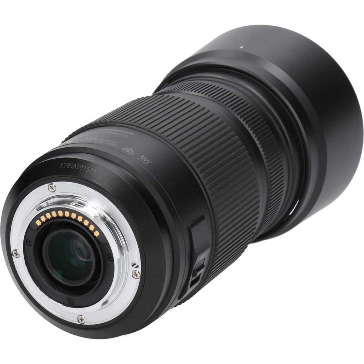 Ｇ１００－３００ｍｍ　Ｆ４－５．６ＩＩＰＯＷＥＲ　ＯＩＳ