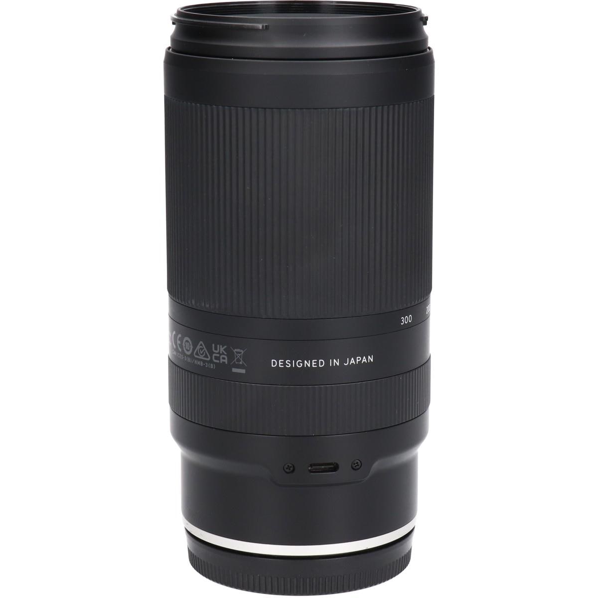 Ｚ７０－３００ｍｍ　Ｆ４．５－６．３ＤｉＩＩＩ　Ａ０４７