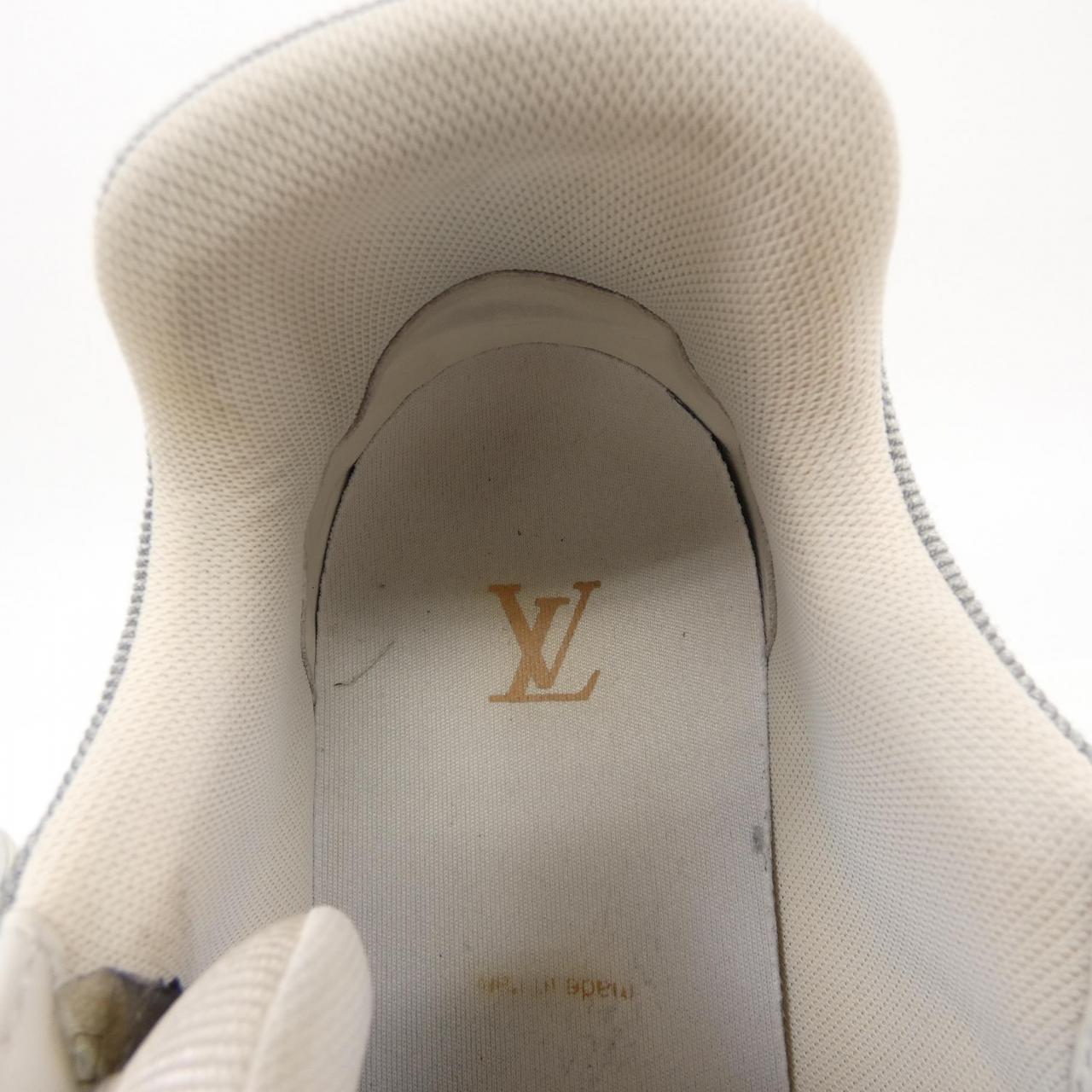 ルイヴィトン LOUIS VUITTON スニーカー