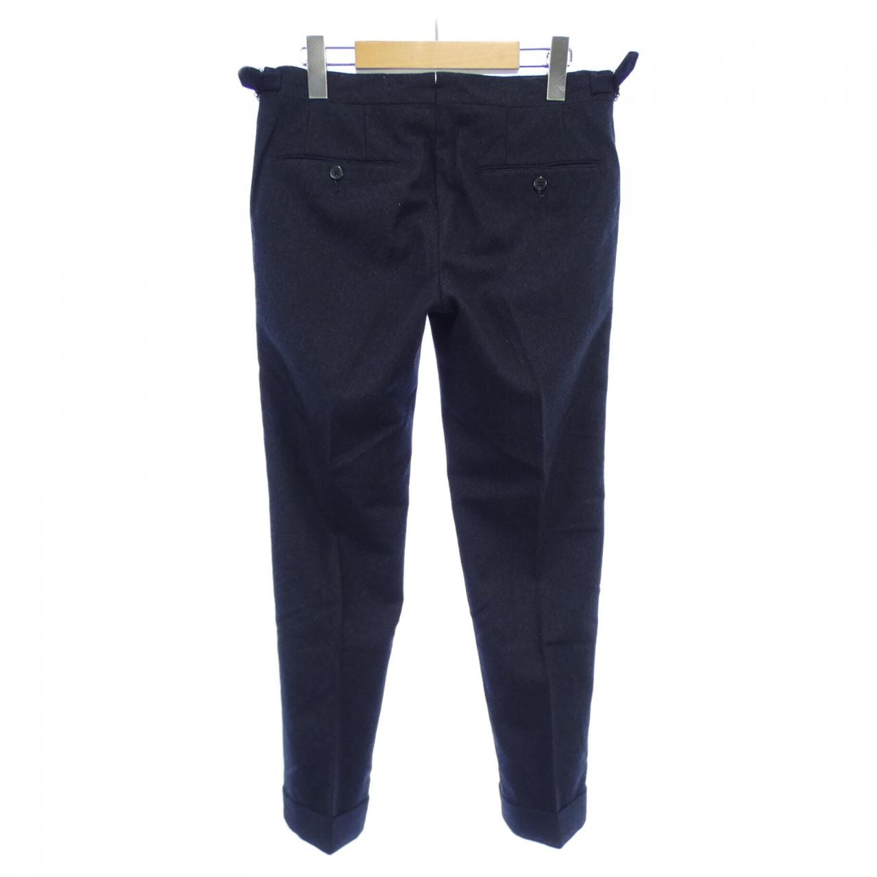 GERMANO パンツ