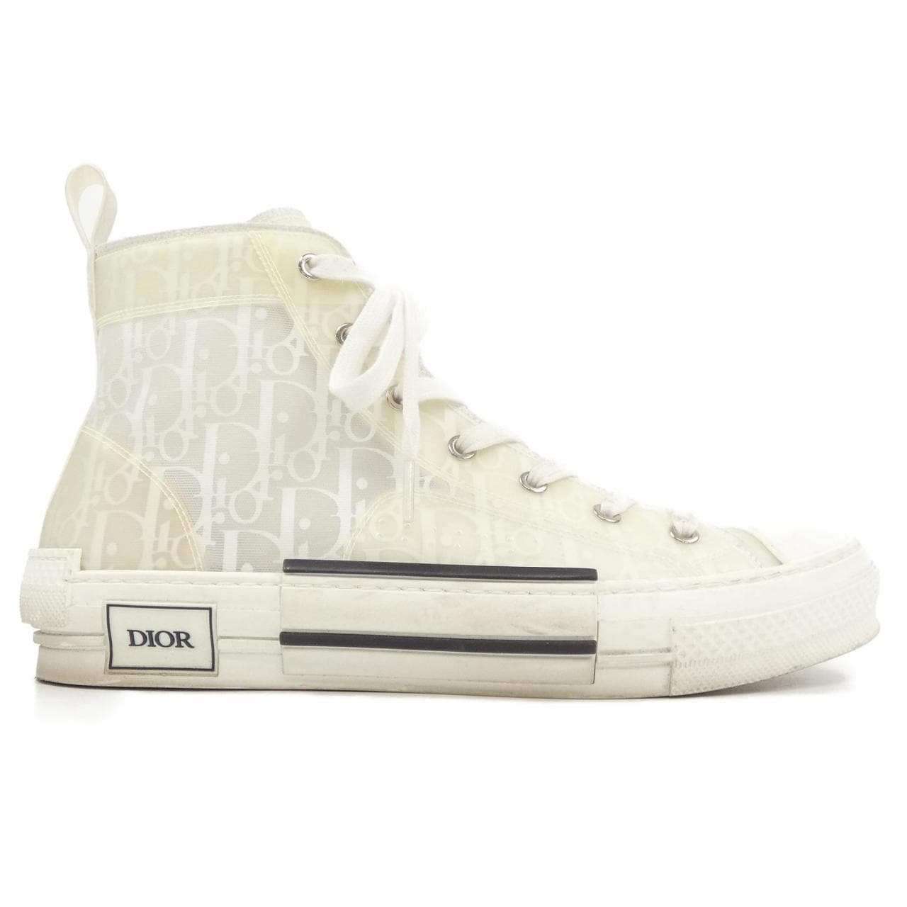 ディオール DIOR スニーカー