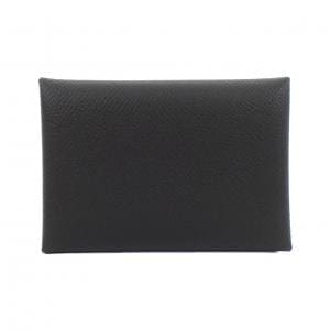 【未使用品】エルメス カルヴィ デュオ 083035CK コインケース
