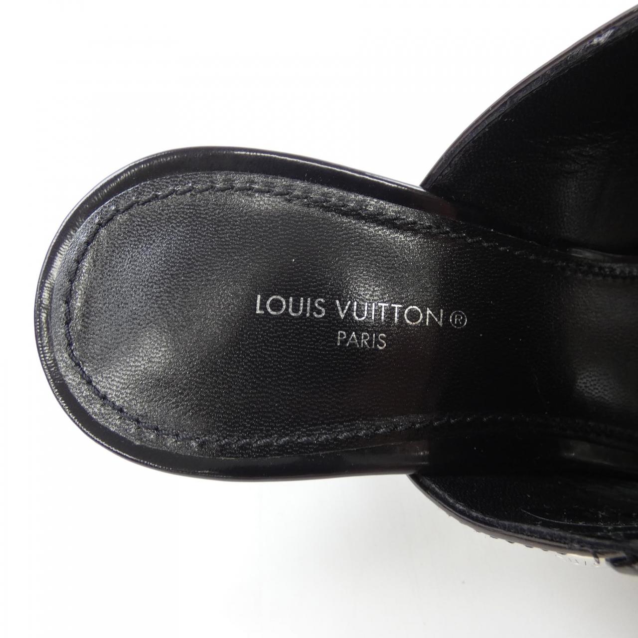 ルイヴィトン LOUIS VUITTON サンダル