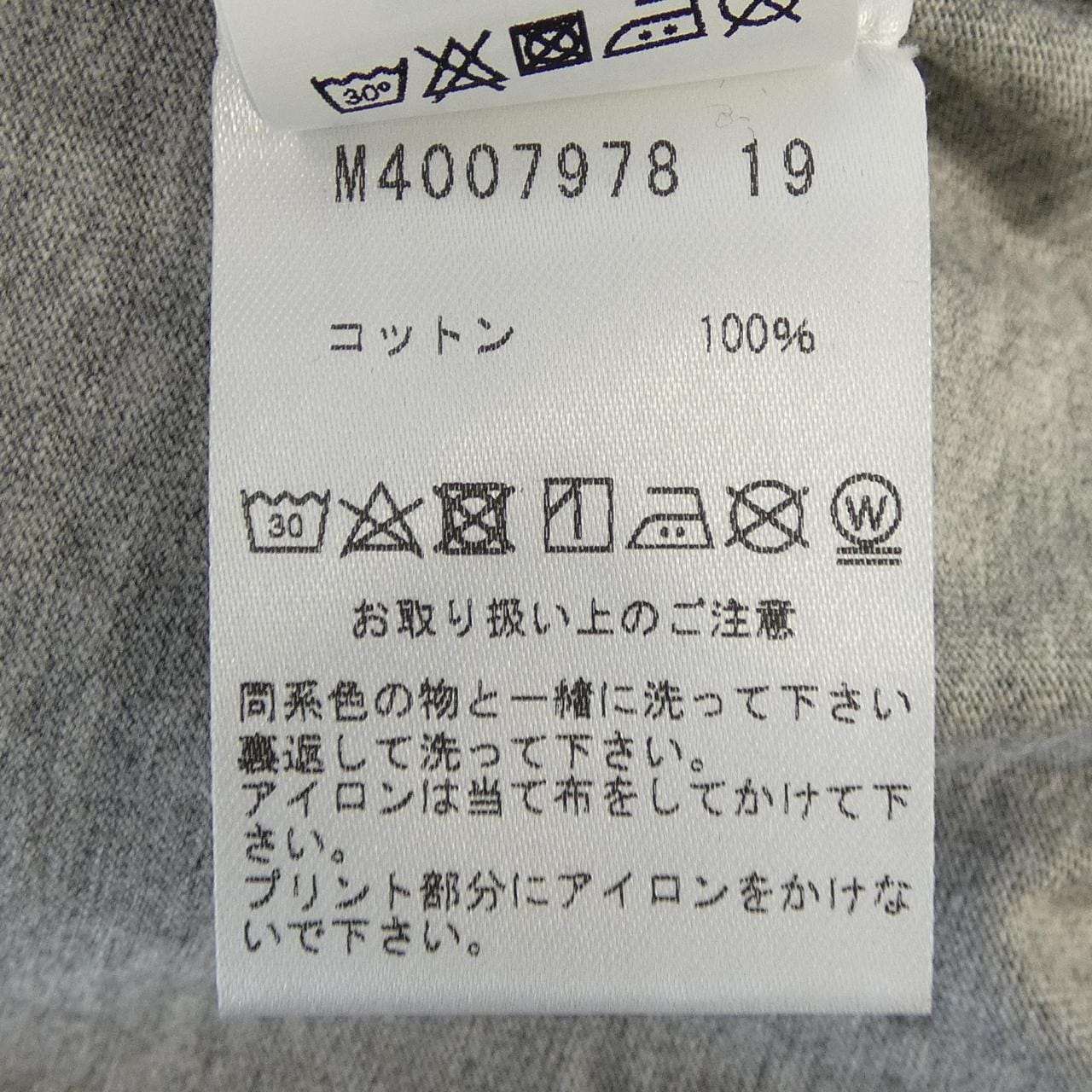 マークジェイコブス MARC JACOBS Tシャツ