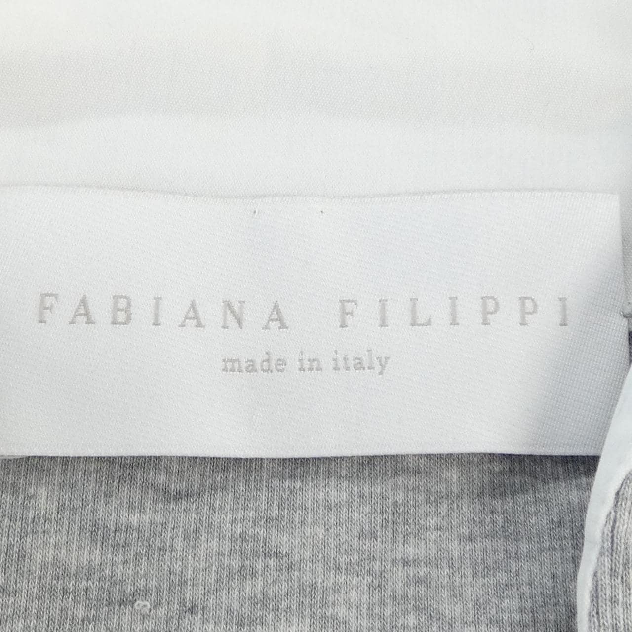 ファビアナフィリッピ FABIANA FILIPPI トップス