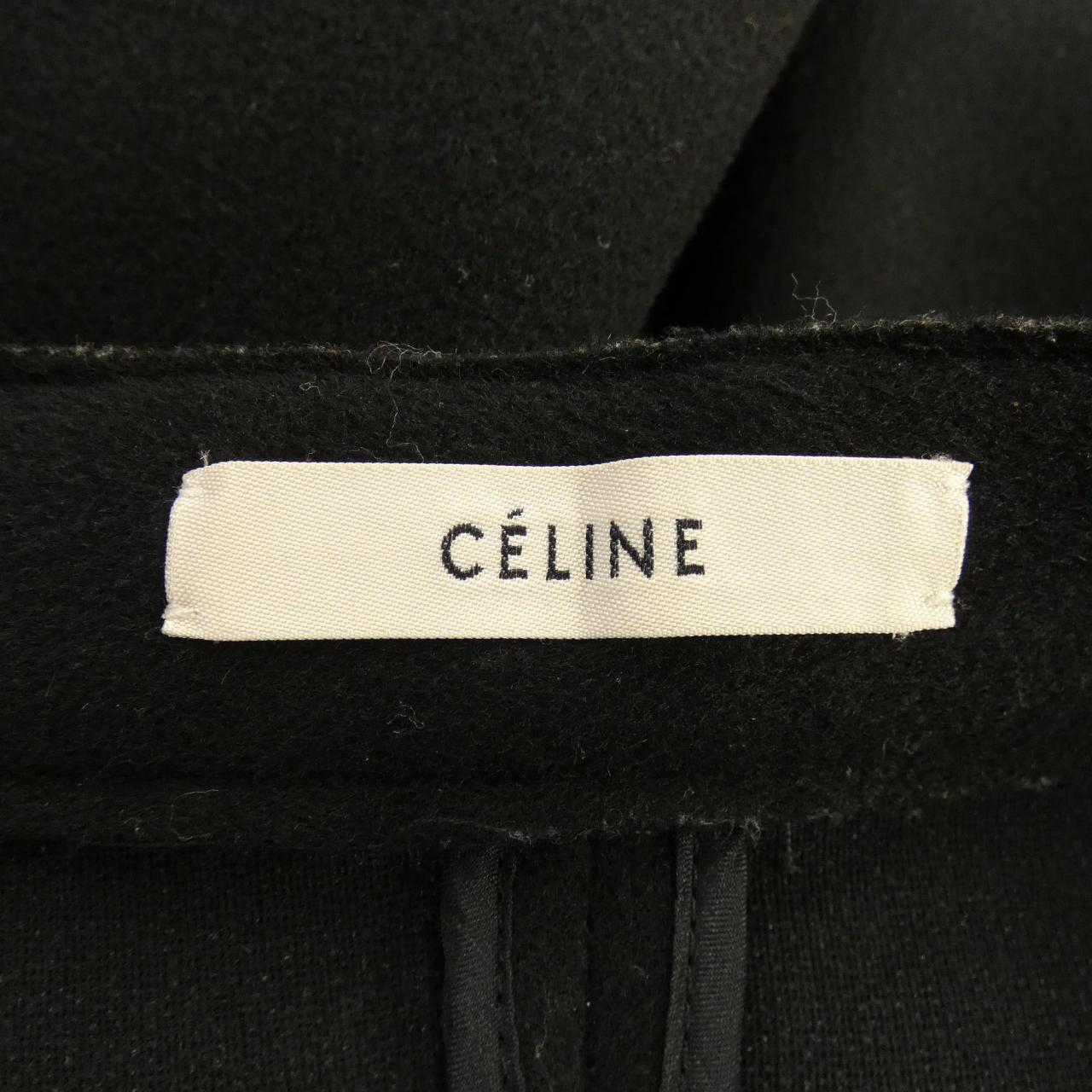 セリーヌ CELINE 22H454318 スカート