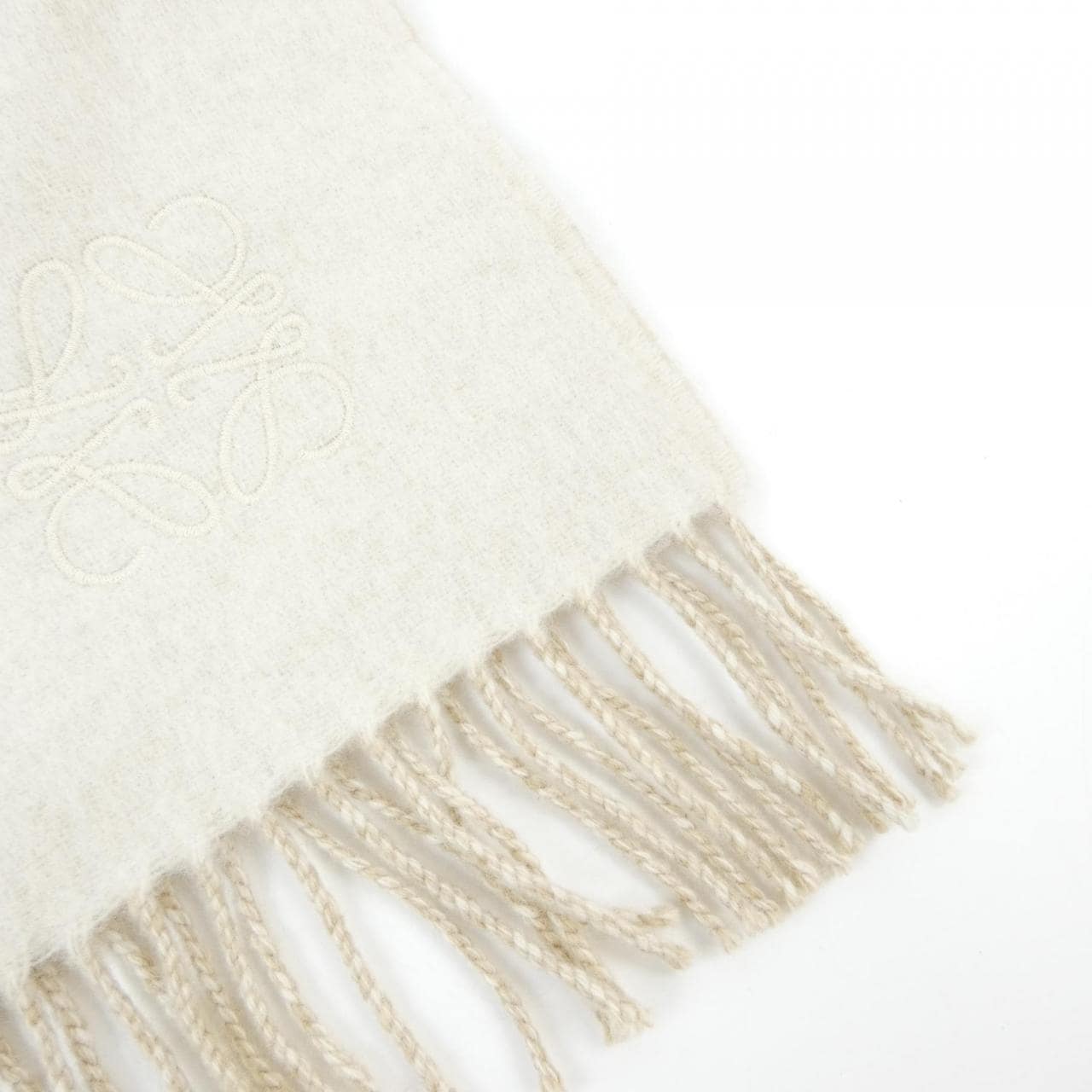 ロエベ LOEWE MUFFLER