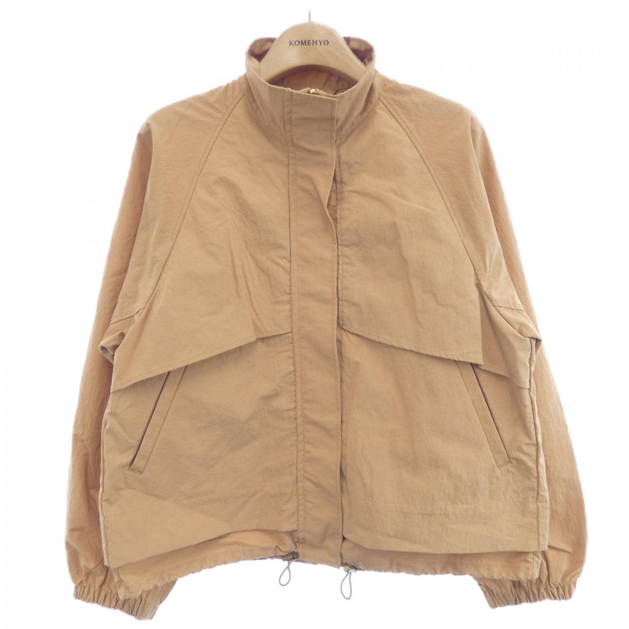 ビューティーアンドユース BEAUTY&YOUTH(U.A) ジャケット