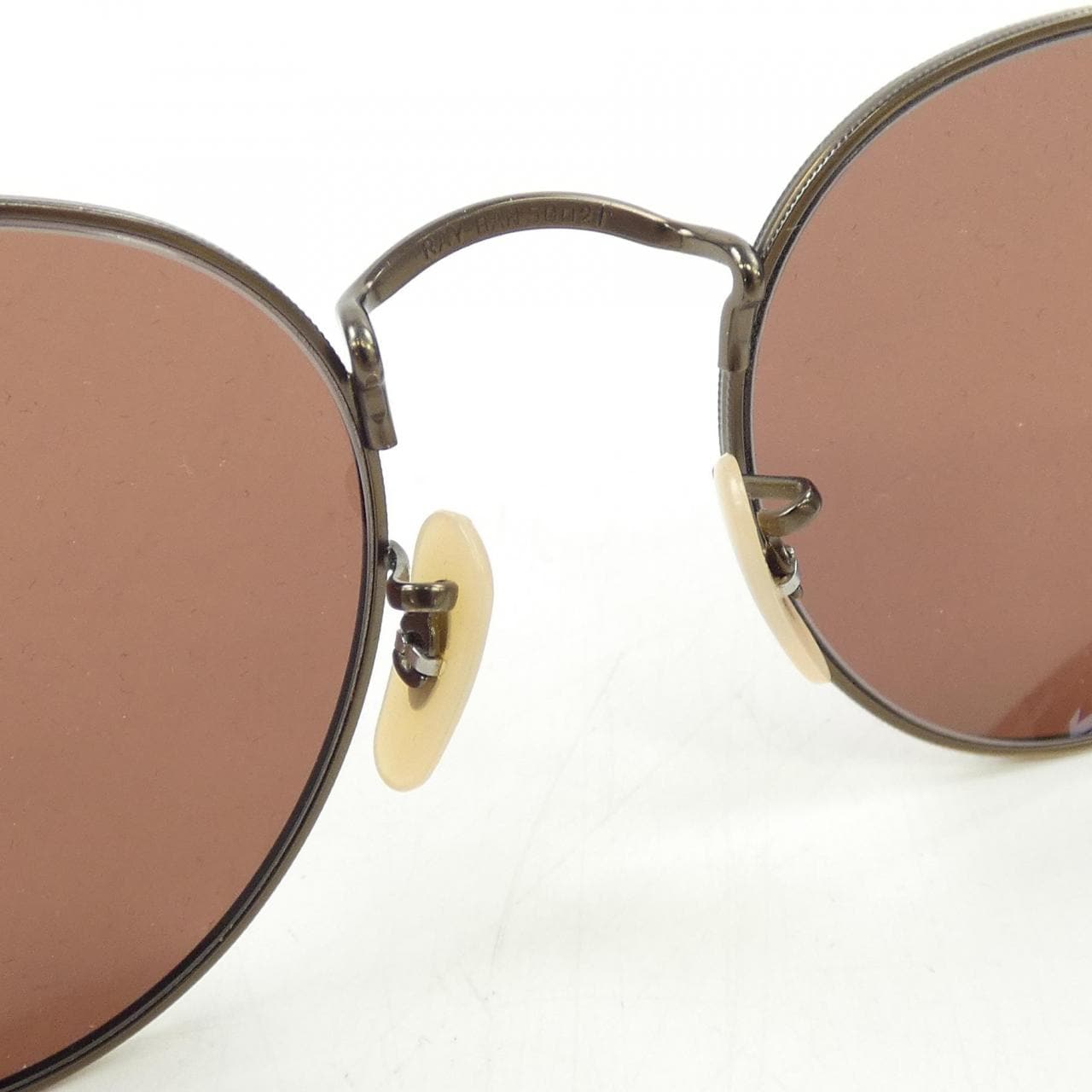 レイバン Ray Ban RB3447 SUNGLASSES