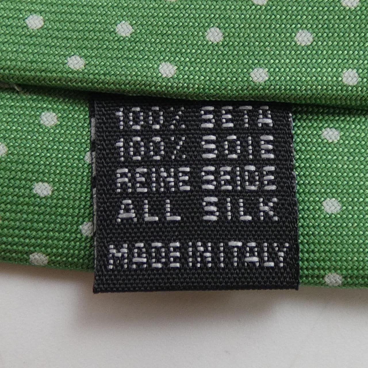 マリネッラ E.MARINELLA NECKTIE
