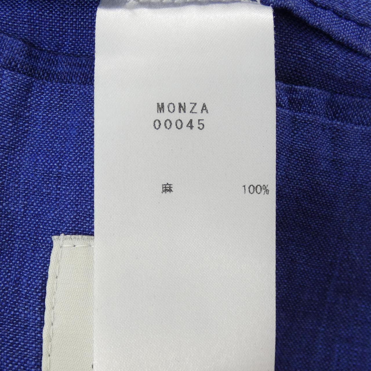 チットラグジュアリー CIT LUXURY EDIFICE ジャケット