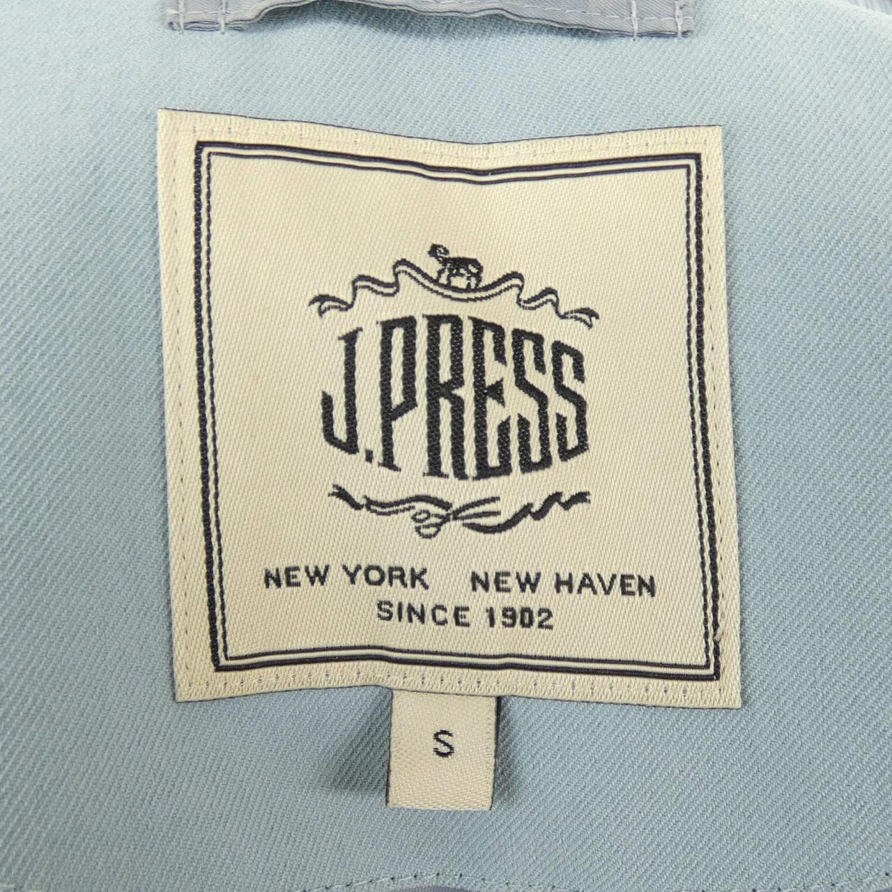 ジェイプレス J.PRESS ブルゾン