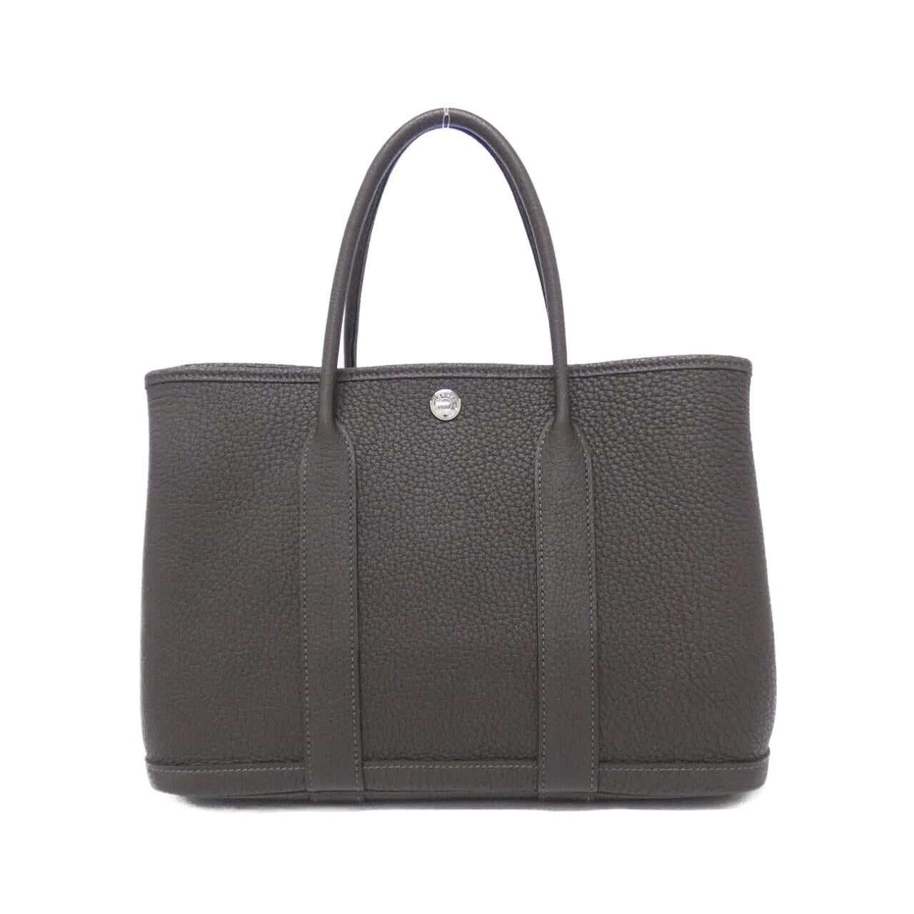 エルメス ガーデン パーティ 30cm 051568CK バッグ