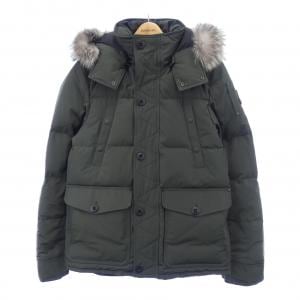 ムースナックルズ MOOSE KNUCKLES 20AU-M39MJ122 ダウンジャケット