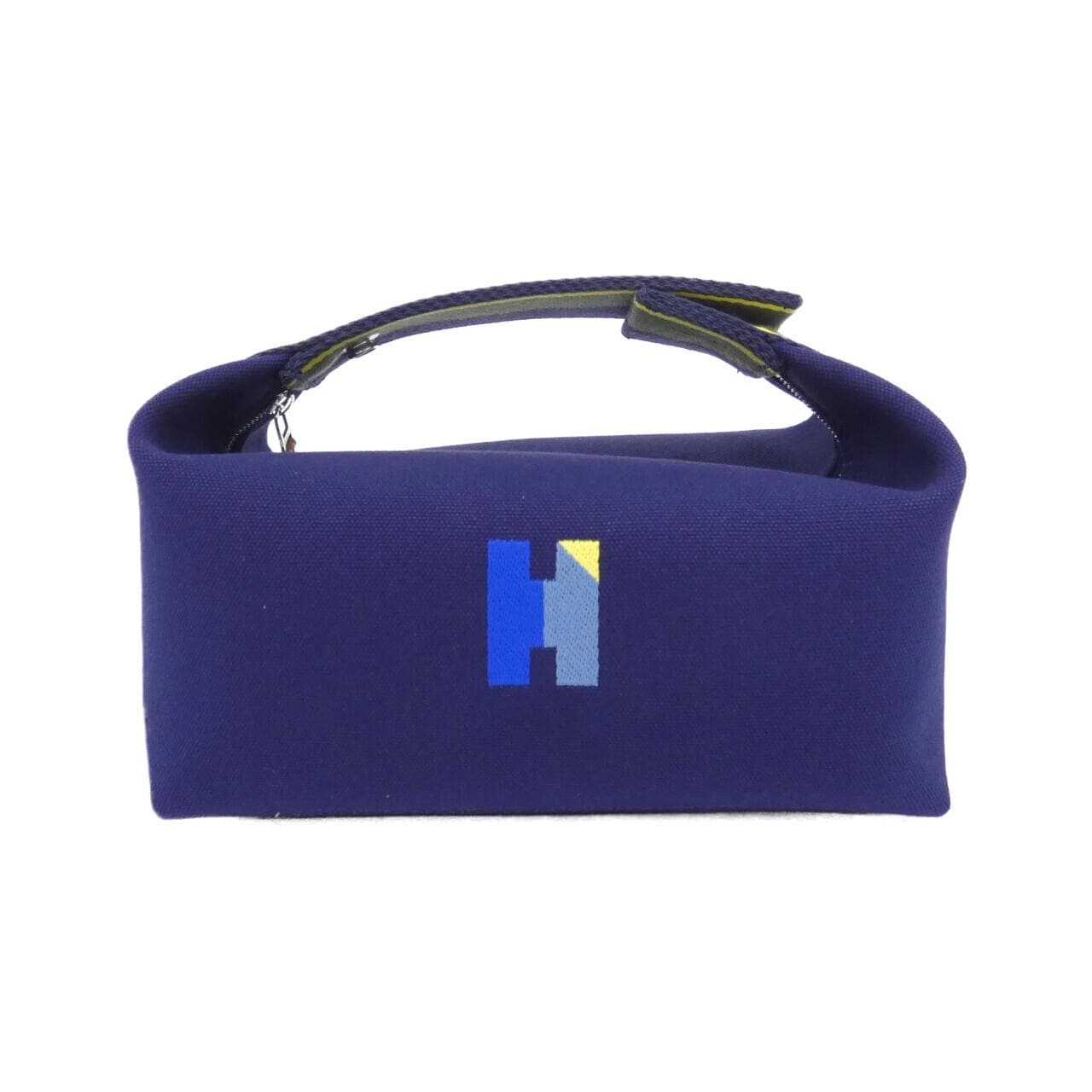 エルメス ブリッド ア ブラック PM 104346M ポーチ