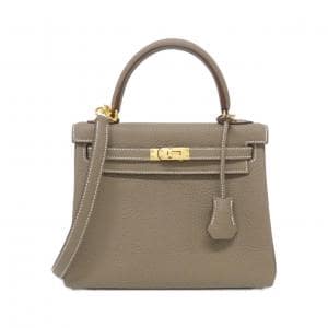 【未使用品】エルメス ケリー 25cm 044624CC バッグ