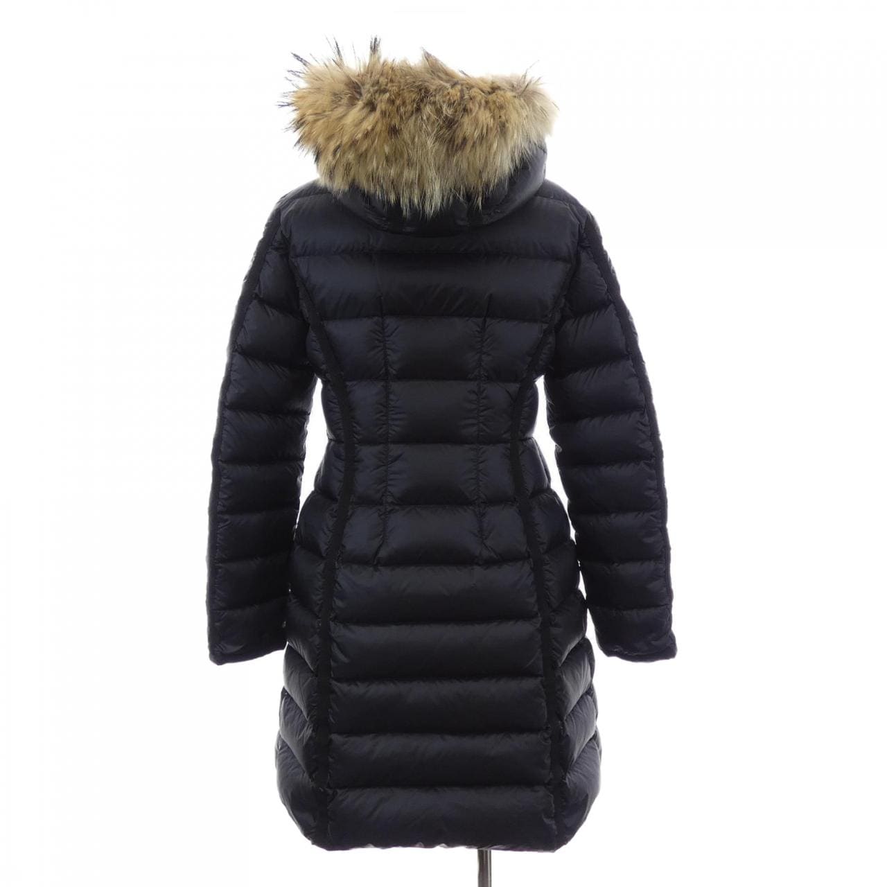 モンクレール MONCLER HERMIFUR ダウンコート