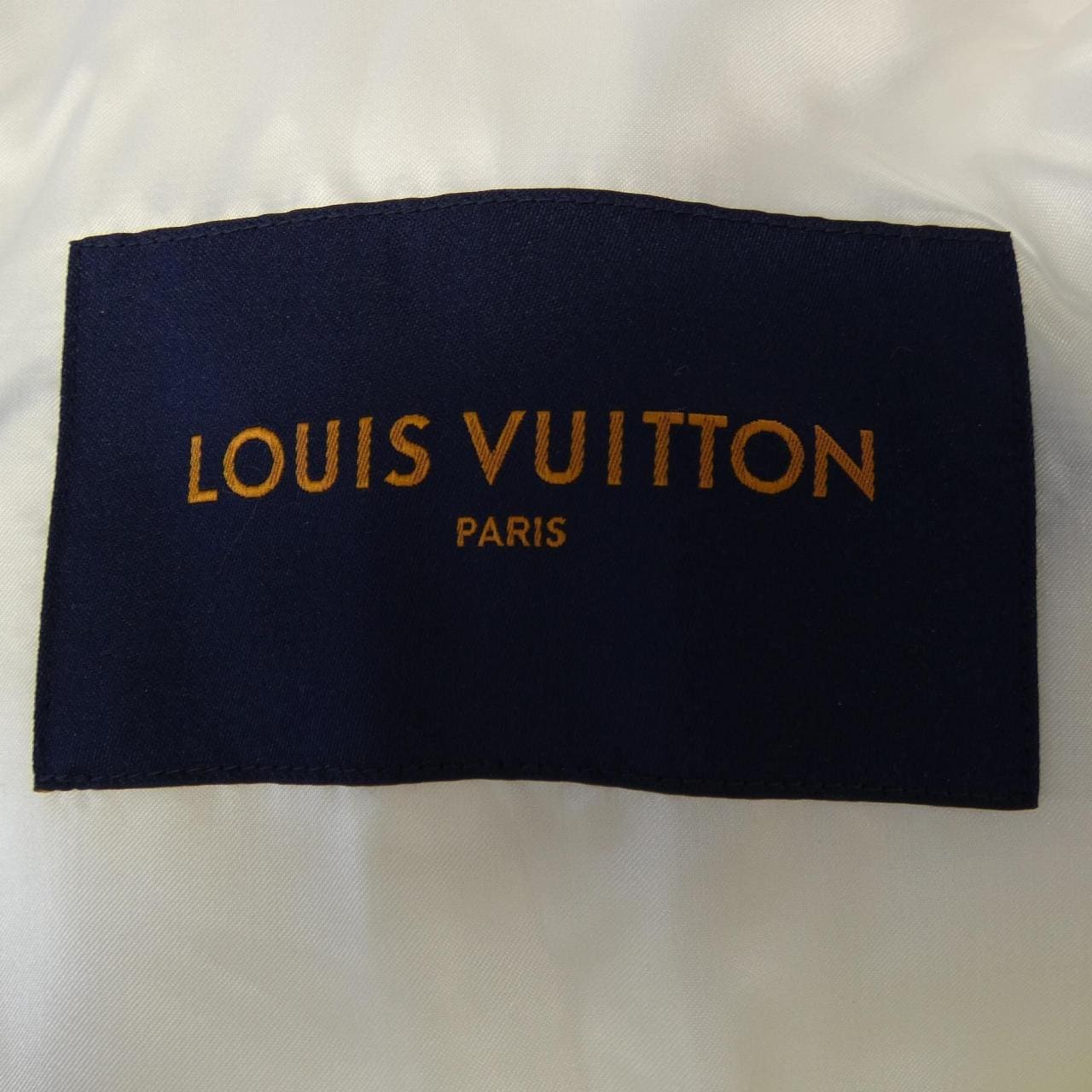 ルイヴィトン LOUIS VUITTON モノグラムプレイグラウンドバーシティブルゾン HOL62EYJ3 ブルゾン