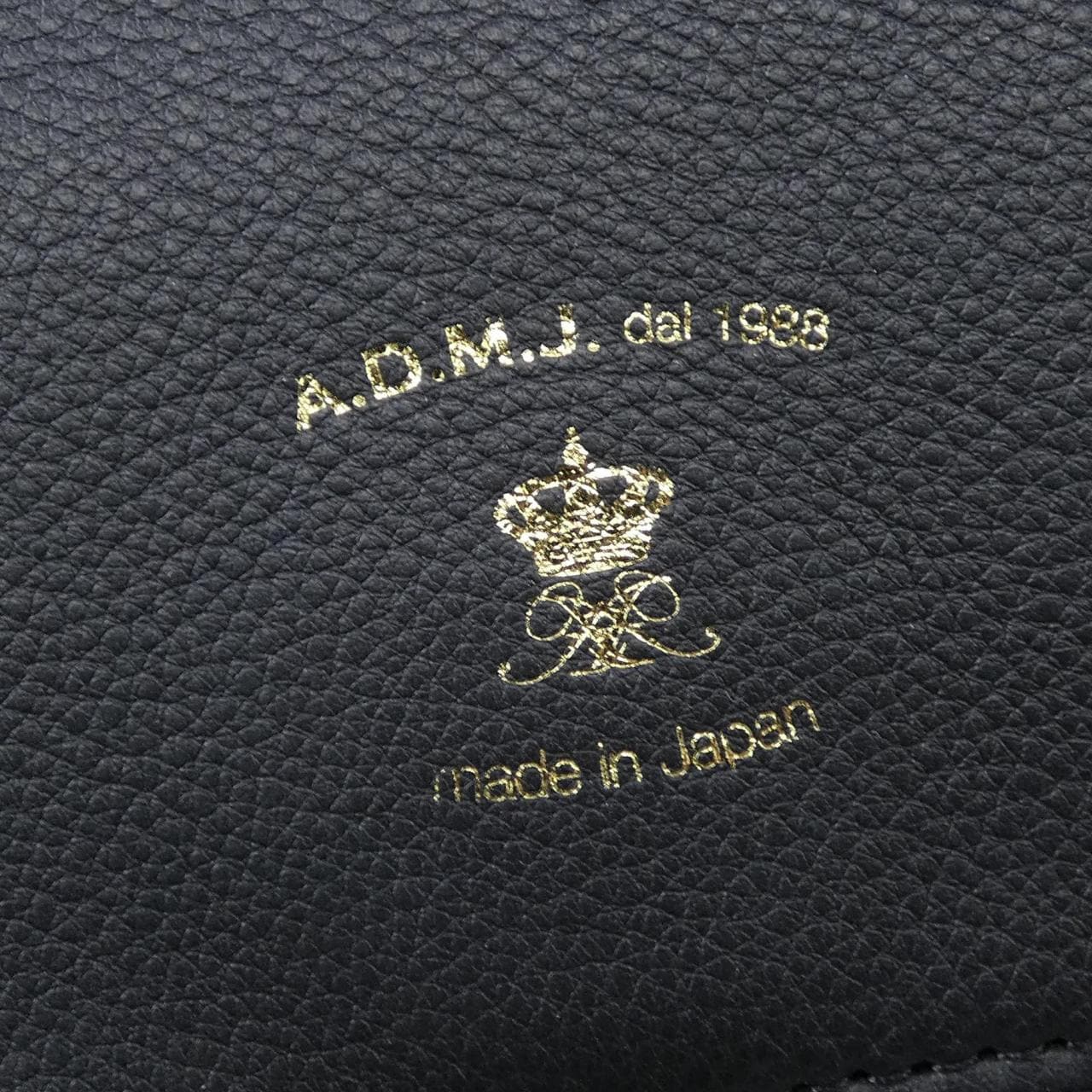 エイディエムジェイ ADMJ BACKPACK