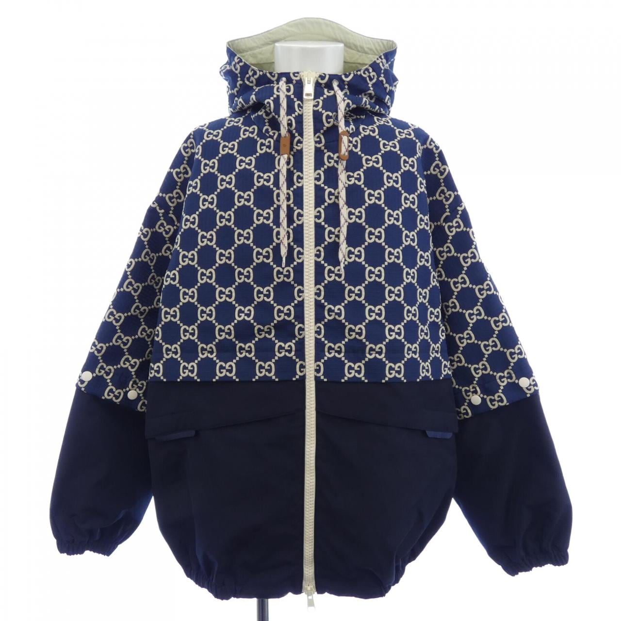 グッチ GUCCI GG 742811 Z8BJG ジャケット