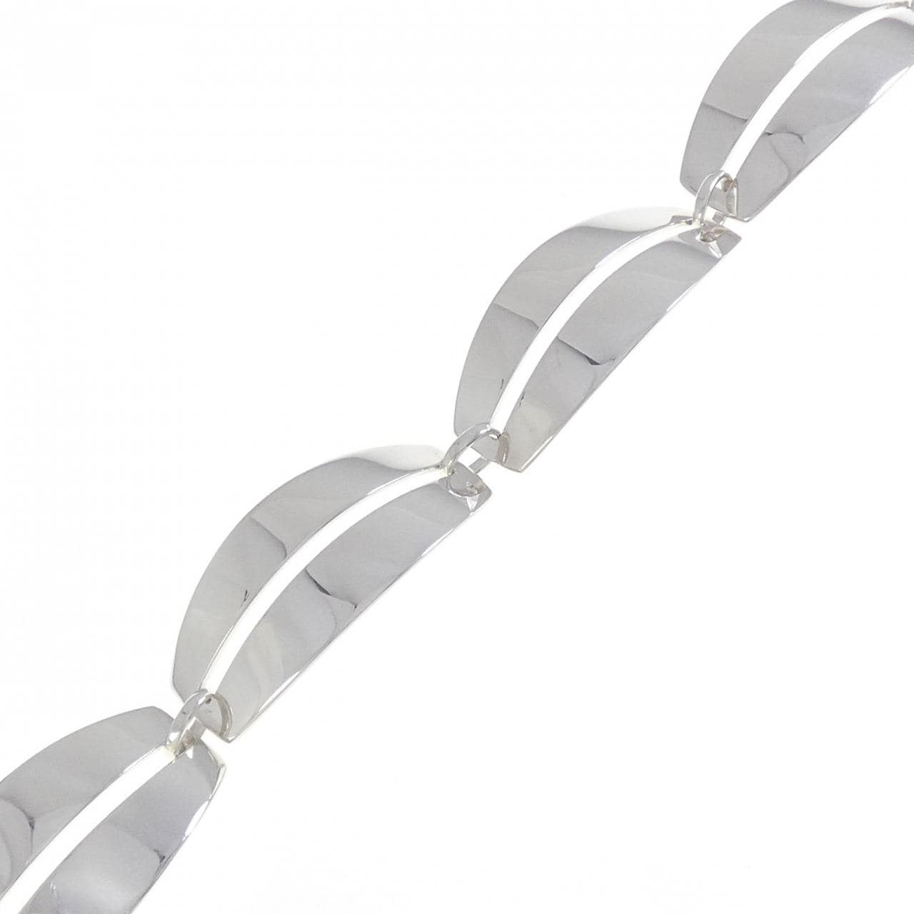 ジョージ ジェンセン 925 ブレスレット