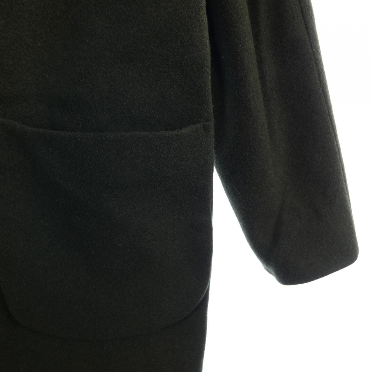 イーヴォ HEVO 7HCON719 コート