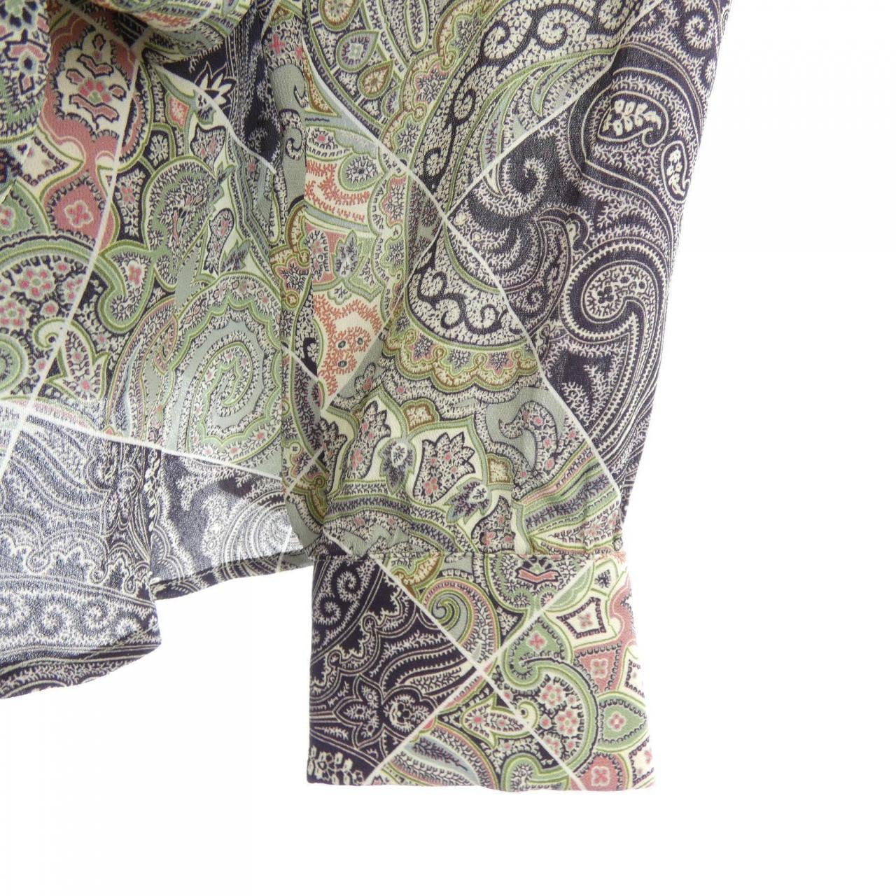 エトロ ETRO シャツ