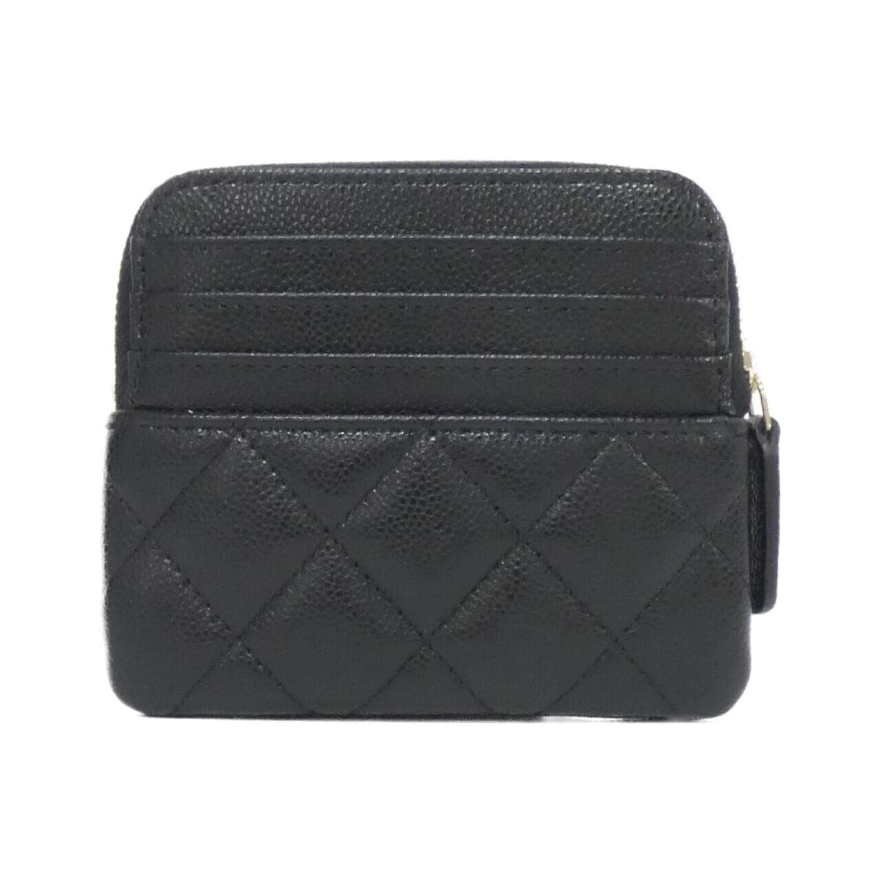 【未使用品】シャネル タイムレスクラシック ライン AP2061 コインケース