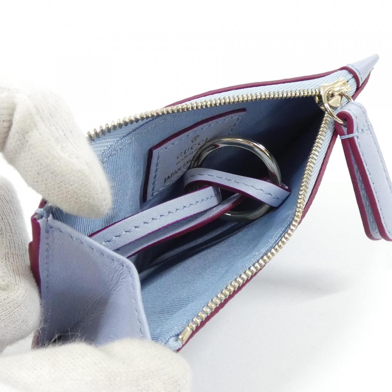 グッチ 847916 FAE84 コイン＆キーケース