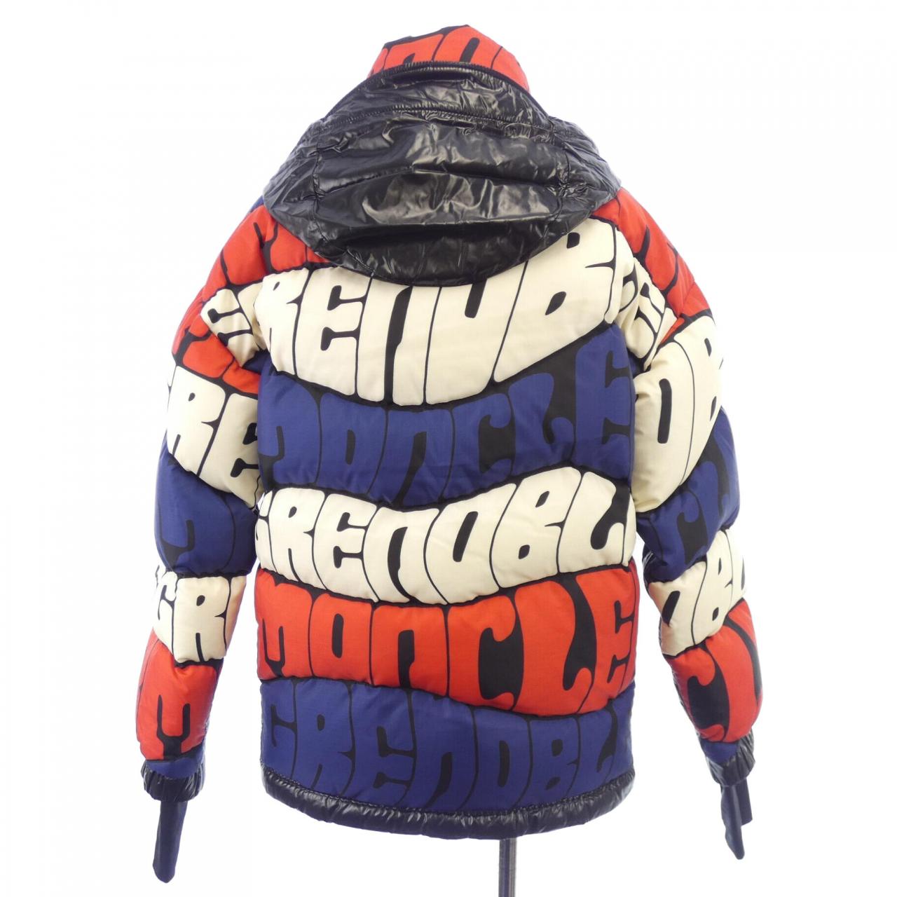 モンクレールグルノーブル MONCLER GRENOBLE LIMMAT ダウンジャケット
